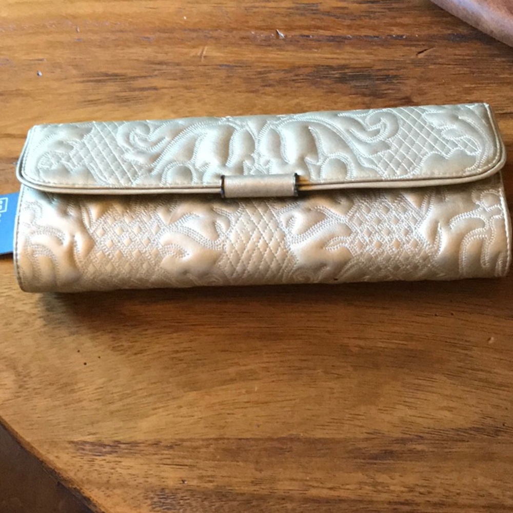Sandra Roberts Clutch